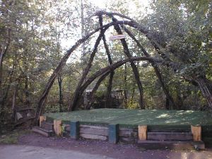 Kleine Bühne