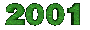 Jahr 2001
