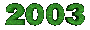 Jahr 2003