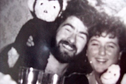 Wer kennt diesen Knut?