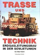 Trasse und Technik