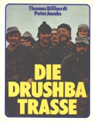 Die Drushba-Trasse