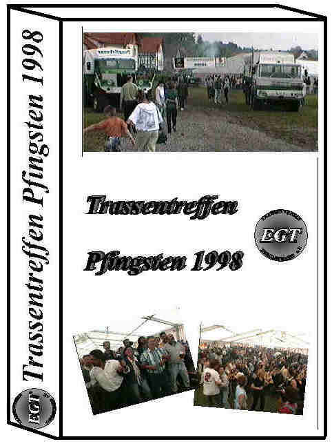Video Trassentreffen 1998