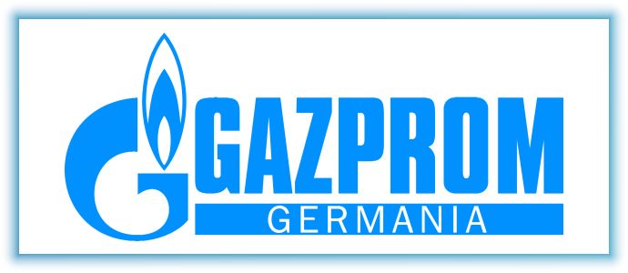 GAZPROM GERMANIA